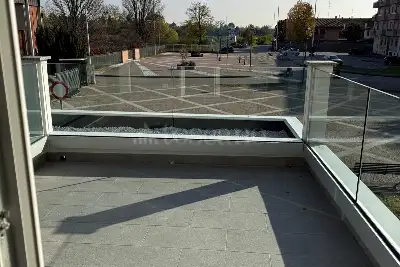 Casa in vendita, Via Favana, Busto Arsizio