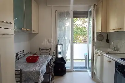 Casa in vendita, Via Ugo Betti, Milano