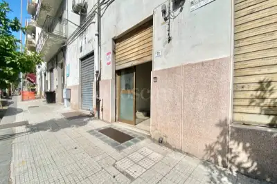Casa in vendita, Viale Boccetta, Messina