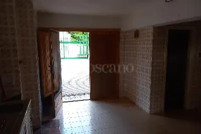 Villa in vendita, Via Piano San Michele 16, Altavilla Milicia