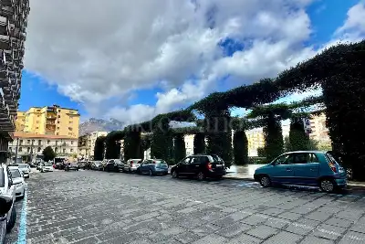 Casa in vendita, Via Carlo del Balzo, Avellino