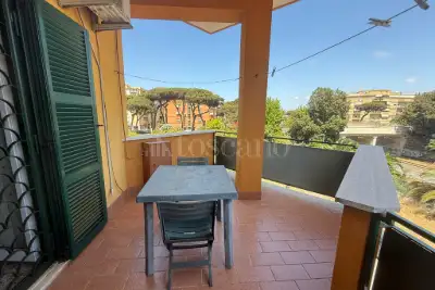House for sale, Via Ulderico Sacchetto, Roma