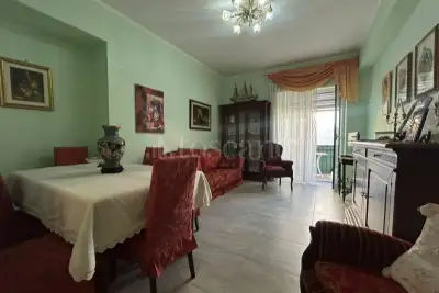 Casa in vendita, Viale della Marina, Roma