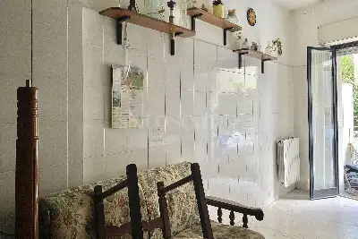 Casa in vendita, Via Vincenzo D'Amore, Messina