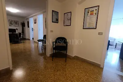 Ufficio in vendita, Viale Piemonte, Palermo