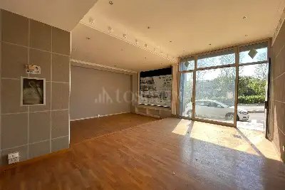 Negozio in affitto, Viale Città d'Europa, Roma