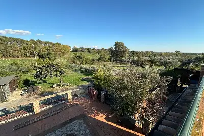 Villa in vendita, Via delle Querce, Lanuvio