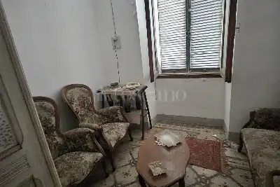 Casa Indipendente in vendita, Via Roma, Osilo