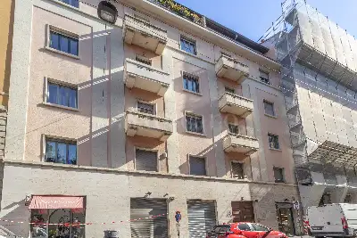 Casa in vendita, Via Marsala, Milano