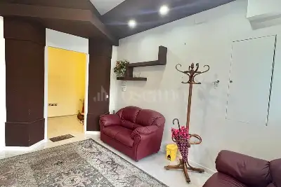 Casa Indipendente in affitto, Via Calvario, Pratola Serra