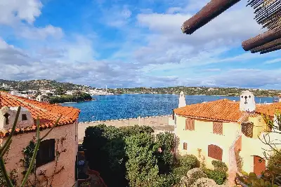 Casa in vendita, VIA PORTO VECCHIO, Arzachena