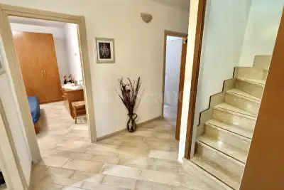 Villa in vendita, Via Pelago, Roma