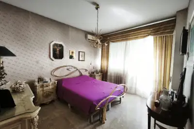 Casa in vendita, Via della Libertà 103, Palermo