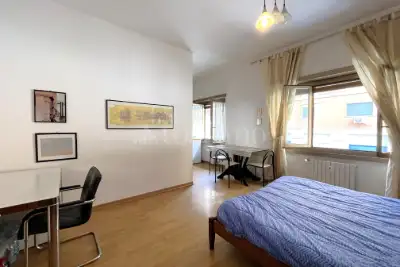 Casa in vendita, Via Caprese, Roma