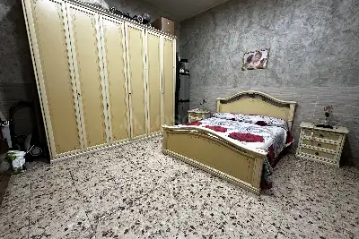 Casa Indipendente in vendita, Via Selvosa, Catania