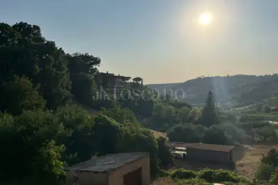Casa in vendita, Via Nomentana, Mentana