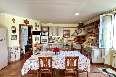 Attico in vendita, Via Livorno, Ladispoli