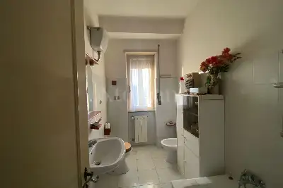 Casa in vendita, Via della Corazzata, Roma