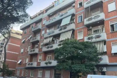 Casa in vendita, Via Angelo Olivieri, Roma