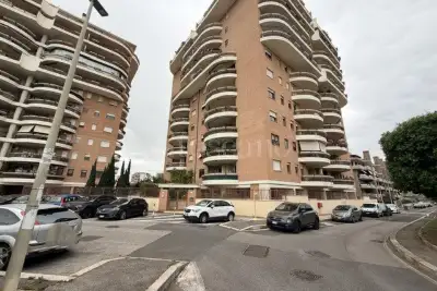 Casa in vendita, Largo palinuro, Pomezia