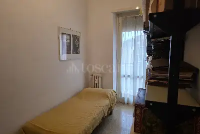 Casa in vendita, Via Gian Leonardo Ceruso, Roma