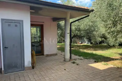 Villa Bifamiliare in vendita, Via Antonio Moscatelli, Mentana