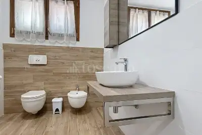 Casa Indipendente in vendita, Via dei Pini, Sorso