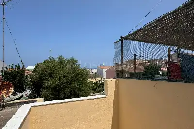 Casa in vendita, Via Camillo Benso Conte di Cavour, Porto Torres