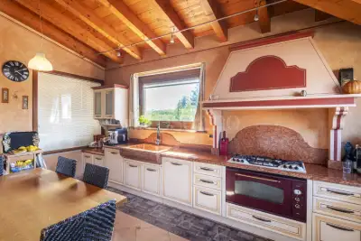 Villa in vendita, Via Aldo Moro, Provaglio d'Iseo