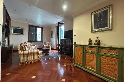 Casa in affitto, Viale della Pineta di Ostia, Roma