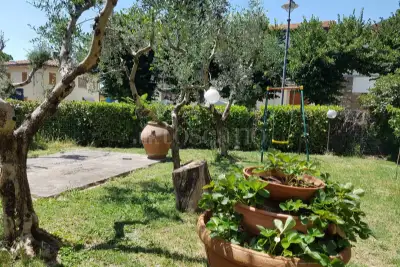 Casa in vendita, Viale Marconi, Castelfranco Piandiscò
