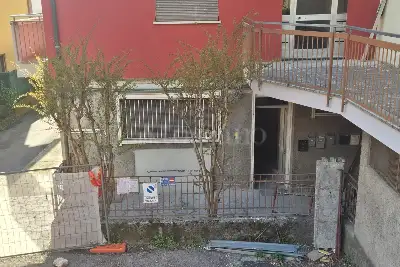 Ufficio in vendita, Via Crotto, Cantù