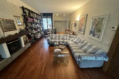 Villa in vendita, Via Val D'Ossola, Trezzano sul Naviglio