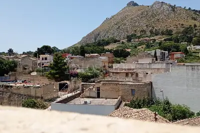 Attico in vendita, via Sabaudia, Valderice