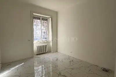 Casa in affitto, Via Monte cervino, Milano