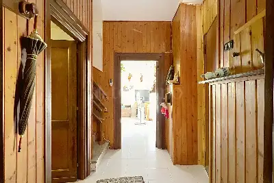 Casa Indipendente in vendita, Via Flumenargia 2, Sassari