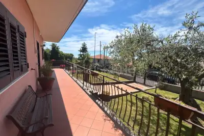 Villa in vendita, Via della Betulla, Trecastagni
