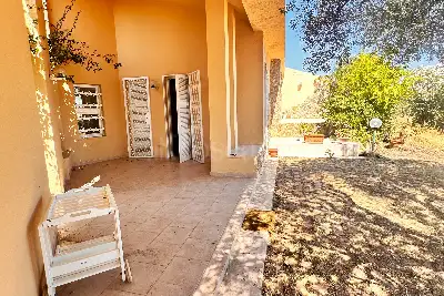 Villa in vendita, Milmeggiu, Portisco Olbia, Olbia