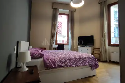 Casa in vendita, Via San Maurilio, Milano