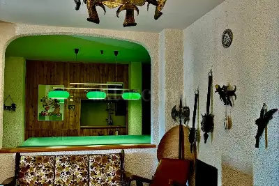 Villa in vendita, Via Oiano, Petrella Salto