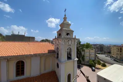 Casa in vendita, Via Comunale Santo, Messina