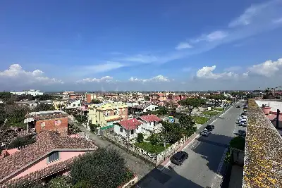 Attico in vendita, Via Assemini, Fiumicino