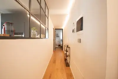 Attico in vendita, Via Federico di Donato, Roma