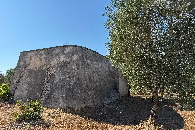 Villa in vendita, contrada Santa Caterina Grottone, Ostuni