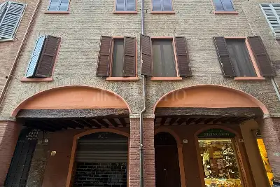 Casa in vendita, Via Sant'Eufemia, Modena