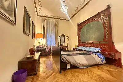 Casa in vendita, Via Carlo Boncompagni, Torino