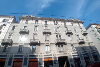 Casa in affitto, Via Vigevano, Milano