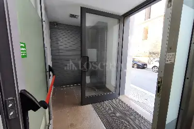 Negozio in vendita, Piazza Giovanni Paolo II , San Vito dei Normanni