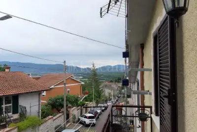Casa in vendita, Via San Pietro, Carsoli