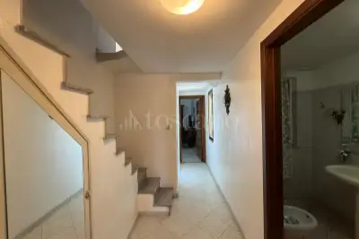 House for sale, Via Monsignor Ventimiglia, Catania